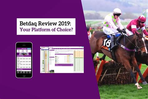 Betdaq Review in the United Kingdom 2024 .